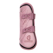 Kentucky テンドンブーツ バンブーベルベット