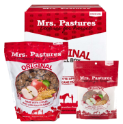 Mrs.パスチャーホーストリーツ（３サイズ）