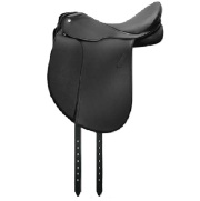PASSIER　 Compact Comfort (CC)ドレサージュサドル