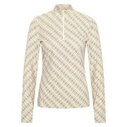 HV POLO マンジャ ロングスリーブ