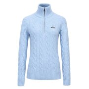 HV POLO ドゥニャ レディースニット