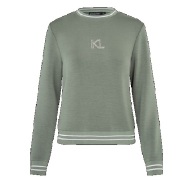 KINGSLAND   LILIAN   レディススェット