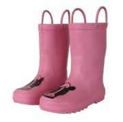 TuffRider  BarnMule  Waterproof   キッズポニーブーツ ポニープリンセス