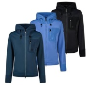 Pikeur レディース  サーモ  フリースジャケット 2046 ATHLEISURE HW26