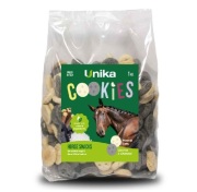 Unika Cookies 馬用トリーツ