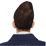 TuffRider   乗馬用ヘアネット 3枚セット