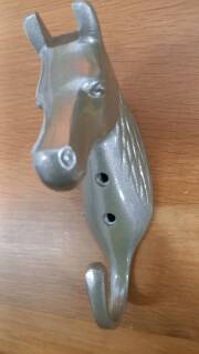 ホースヘッドフック