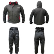 Breeze Up モンスーン ウォータープルーフ Monsoon Waterproof