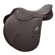 PASSIER　EVO-S　ジャンピングサドル