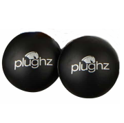 Plughzイヤープラグペア