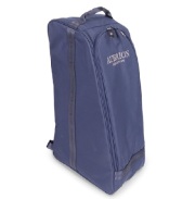 Aubrion　Equestrian  ブーツバッグ　