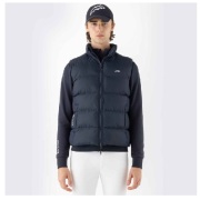 Equiline Cortek   メンズ ノースリーブ  ベスト