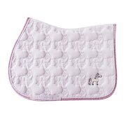 Kentucky ユニコーングリッター サドルクロス PONY