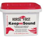 Horse Firstキープミーサウンド