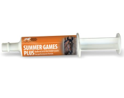 Summer Gamesエレクトライトプラスペースト