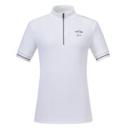 HV POLO ジョリー ショートスリーブ