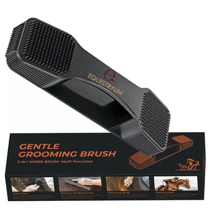 Gentleジェントルグルーミングブラシ