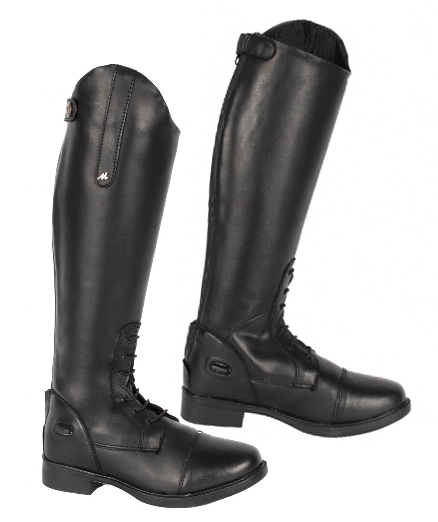 Mondoni シンセティックジュニアフィルドブーツ
