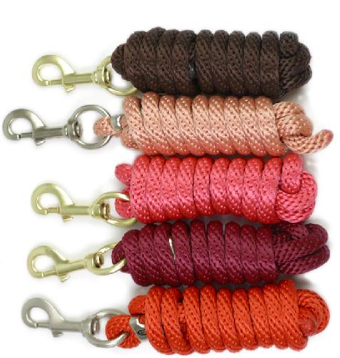 ナイロンリードカラーバリエーション