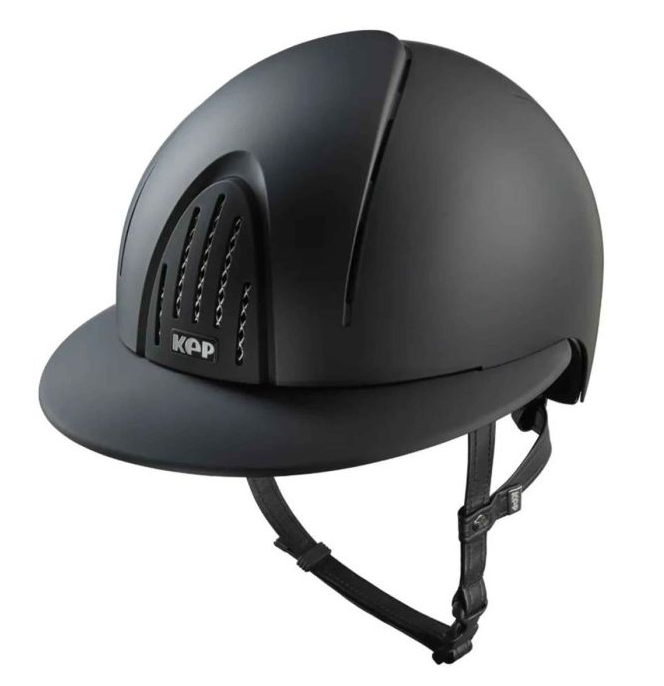 Kep スマートノヴァ　ラージバイザー ヘルメット