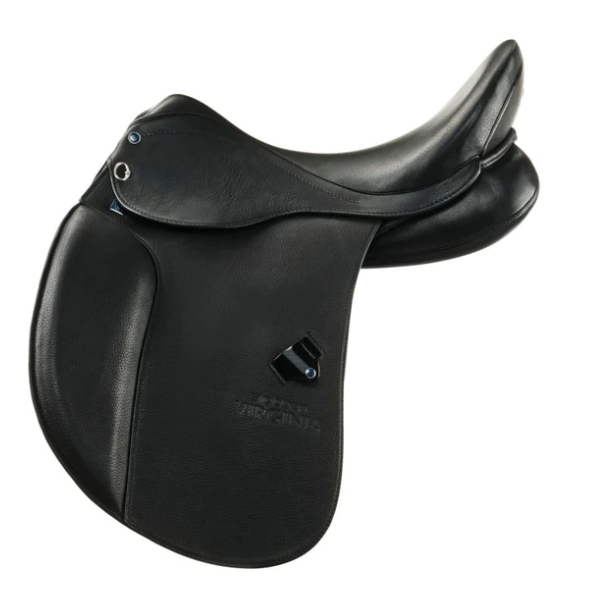 Stubben ヴァージニア