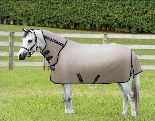 Horseware Mio ポニーフライシート