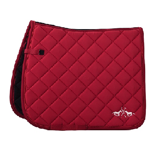 HV POLO　 25AW サドルクロス　セリア　DR