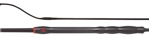 Triple ソリッド長鞭