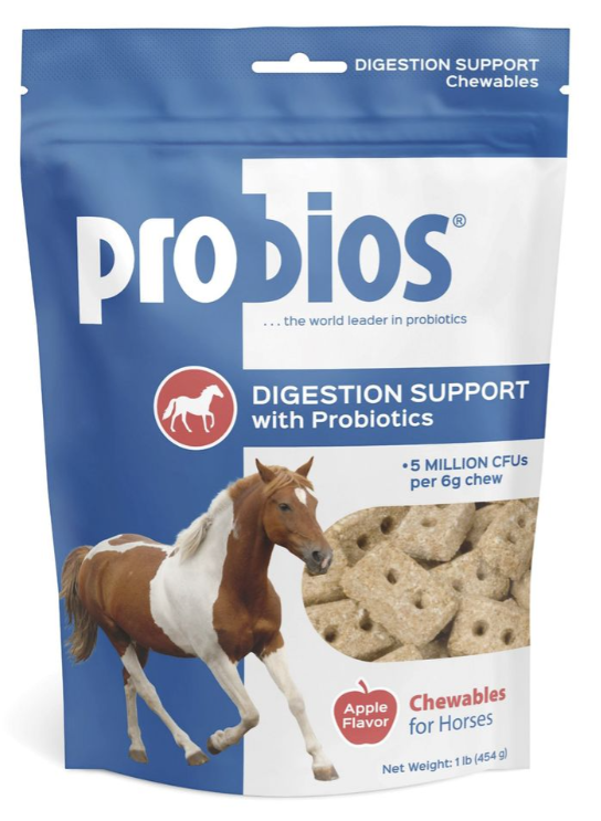 Probios消化サポートトリーツ