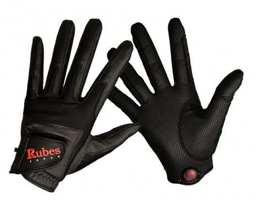 Rubesグローブ