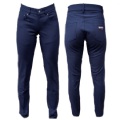 Breeze Up トラックジーンズ   4 Way Stretch Jeans