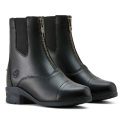 Ariat スカットジップパドック