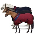 Horses マディ2 コットンラグ