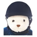 CHOPLIN　ヘルメット　黒