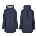 Pikeur レディース ウォータープルーフパーカー ATHLEISURE 2026 AW
