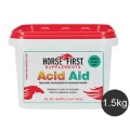 HORSE  FIRST   acid aid 1.5kg