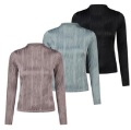 Pikeur  レディース ウェーブライン 長袖シャツ 2285 SELECTION AW26