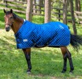 TuffRider コージーコンフォート２ステーブルブランケット　200g