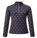 HV POLO　 25AW Peggy　ペギー
