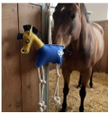 Horses Stable Toy
