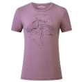 EURO-STAR アメリア  Tシャツ   半袖 レディース