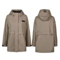 Pikeur   RAINZIP レインケープ 2844 ATHLEISURE HW26
