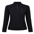 Pikeur  レディース ジップリップシャツ  SELECTION  AW26