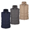 Pikeur レディース キルティングベスト 2005 ATHLEISURE AW26