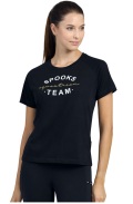 Spooks ジュリア Tシャツ