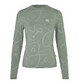 KINGSLAND    LINDSEY   レディストレーニングシャツ