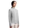 CAVALLERIA TOSCANA   フルZIPスウェット レディース