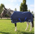 Horsesウォータプルーフミデアムパドックポニーラグ　