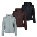 Pikeur レディース テックフリースジャケット SELECTION AW26