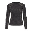 KINGSLAND   ALICIA  レディス長袖トレーニングシャツ